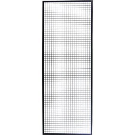 Wire Crafters WireCrafters RapidGuard II - Lift-Off Welded Wire Panel, 3' W x 8' H Panel RT38